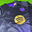 Picture of Barcelona 26/27 Away Long-Sleeve