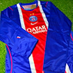 Picture of Psg 26/27 Home Long-Sleeve