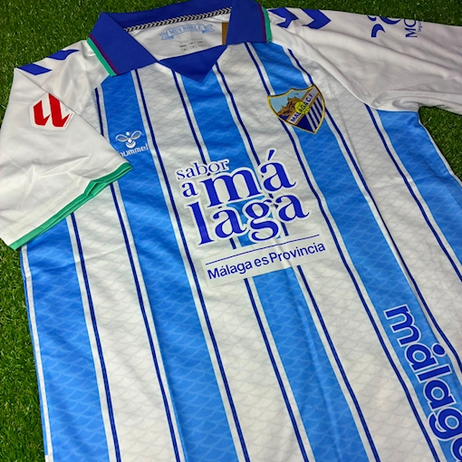 Picture of Malaga 26/27 Home