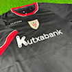 Picture of Athletic Bilbao 26/27 Away