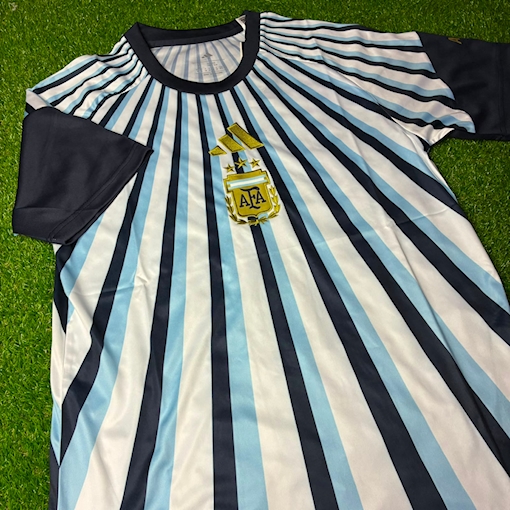 Picture of Argentina 2026 Home Pre-Match Special Edition