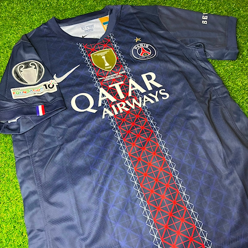 Picture of PSG 25/26 Home Final