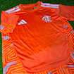 Picture of Flamengo 26/27 Home Goalkeeper