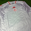 Picture of Tunisia 2026 Away