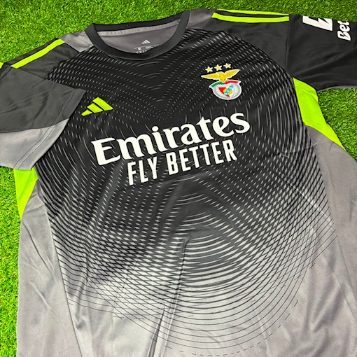 Picture of Benfica 26/27 Goalkeeper