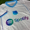 Picture of Barcelona 26/27 Special Edition White Player Version