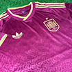Picture of Spain 2026 Third Away  