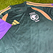 Picture of Saudi Arabia 2026 Pre-match Special Edition