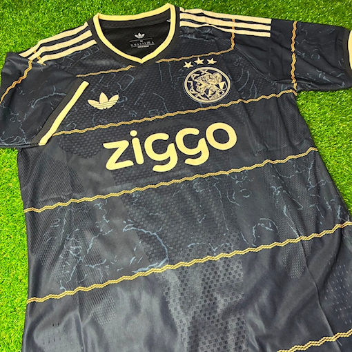 Picture of Ajax 26/27 Away Player Version
