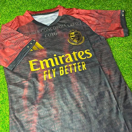 Picture of Arsenal 26/27 Special Edition Player Version