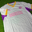 Picture of PSV Eindhoven 26/27 Away