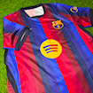 Picture of Barcelona 26/27 Home Raphinha