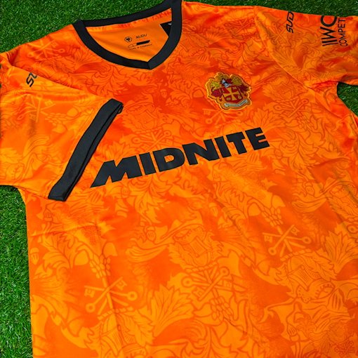 Picture of Wolves 26/27 150th Anniversary Special Edition