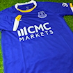 Picture of Everton 26/27 Home
