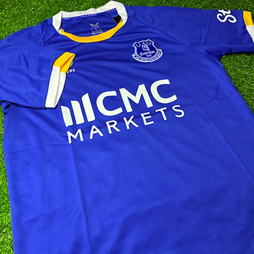 Picture of Everton 26/27 Home