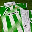 Picture of Real Betis 26/27 Home Kids