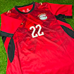 Picture of Egypt 2026 Home Marmoush 