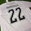 Picture of Egypt 2026 Away Marmoush 