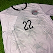 Picture of Egypt 2026 Away Marmoush 