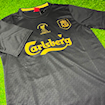 Picture of Liverpool 2005 Europe Champions Black Edition 
