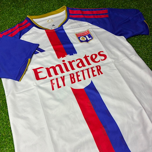 Picture of Lyon 26/27 Home