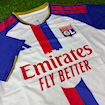 Picture of Lyon 26/27 Home