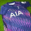 Picture of Tottenham 26/27 Away