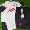 Picture of Liverpool 26/27 Training Kit White