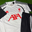 Picture of Liverpool 26/27 Training Kit White