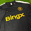 Picture of Chelsea 26/27 Training Kit Black