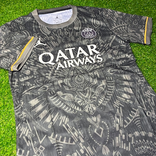Picture of Psg 26/27 Special Edition Black Player Version   