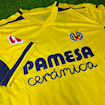 Picture of Villarreal 26/27 Home