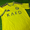Picture of  Al Nassr 26/27 Home Player Version