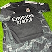 Picture of Real Madrid 26/27 Home Goalkeeper 