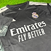 Picture of Real Madrid 26/27 Home Goalkeeper 