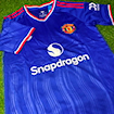 Picture of Manchester United 26/27 Away