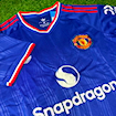 Picture of Manchester United 26/27 Away