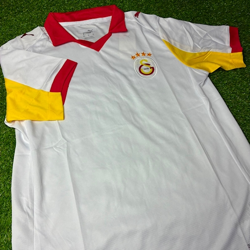 Picture of Galatasaray 26/27 Away