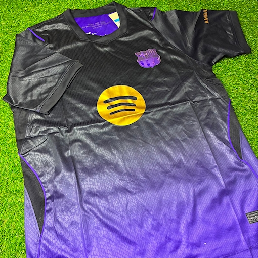 Picture of Barcelona 26/27 Away  