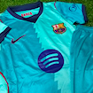 Picture of Barcelona 26/27 Third Kids