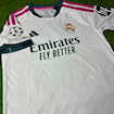 Picture of Real Madrid 26/27 Home Player Version 
