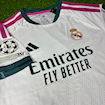 Picture of Real Madrid 26/27 Home Player Version 
