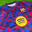 Picture of Barcelona 26/27 Pre-Match Edition