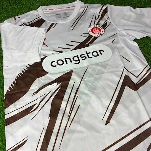 Picture of  FC St. Pauli 26/27 Away