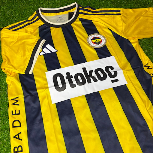 Picture of Fenerbahce 26/27 Home