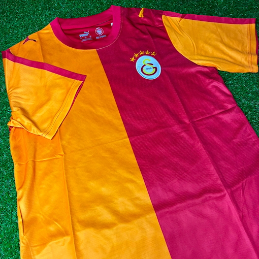 Picture of Galatasaray 26/27 Home