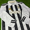 Picture of Juventus 26/27 Home Long-Sleeve
