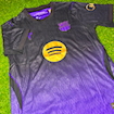 Picture of Barcelona 26/27 Away Player Version  