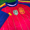 Picture of Spain 2026 Home World Cup 