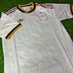 Picture of Spain 2026 Away Player Version